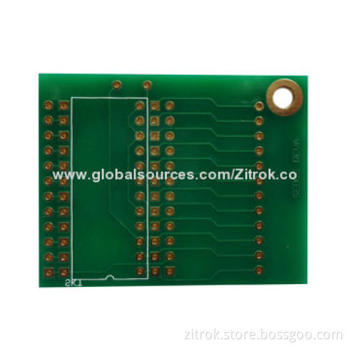 Professional PCB and PCBA Manufacturer with UL, RoHS and SGS Marks, No MOQ